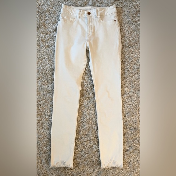 DL1961 Farrow Skinny High Rise Jean - Picture 5 of 6